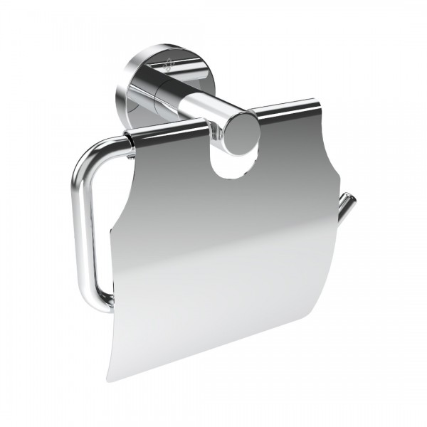 Deante Jasmin uchwyt na papier toaletowy chrom ADJ_0221