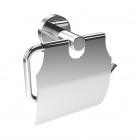 Deante Jasmin uchwyt na papier toaletowy chrom ADJ_0221
