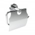 Deante Jasmin uchwyt na papier toaletowy chrom ADJ_0221
