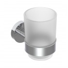 Deante Jasmin kubek wiszący chrom ADJ_0911