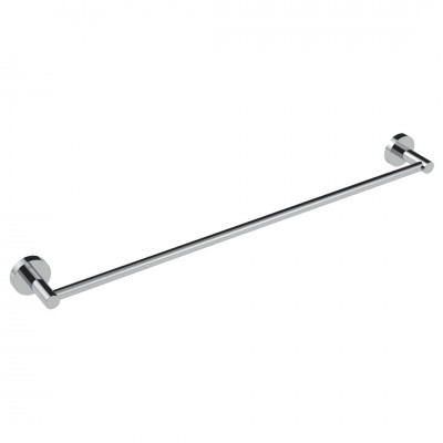 Deante Jasmin wieszak na ręcznik 65 cm pojedynczy chrom ADJ_0621