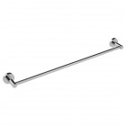 Deante Jasmin wieszak na ręcznik 65 cm pojedynczy chrom ADJ_0621