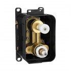 Deante Box element podtynkowy baterii z przełącznikiem BXY X44T