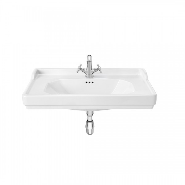 Roca Carmen umywalka ścienna 80x50 cm A3270A0000