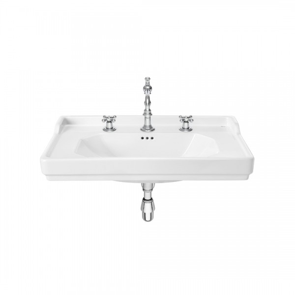 Roca Carmen umywalka ścienna 80x50 cm A3270A0003