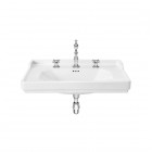 Roca Carmen umywalka ścienna 80x50 cm A3270A0003