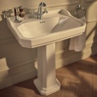 Roca Carmen umywalka ścienna 65x48 cm A3270A1000