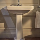 Roca Carmen umywalka ścienna 65x48 cm A3270A1000