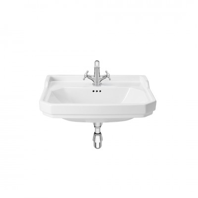 Roca Carmen umywalka ścienna 65x48 cm A3270A1000