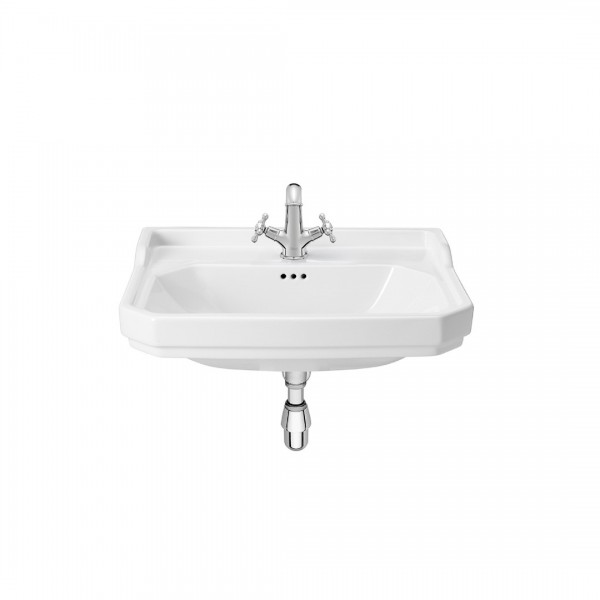 Roca Carmen umywalka ścienna 65x48 cm A3270A1000