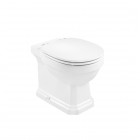 Roca Carmen miska WC stojąca Rimless A3440A9000