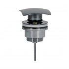 Tres Simple-Raid odpływ umywalkowy chrom 13434010