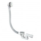 Tres syfon wannowy z przelewem do zestawu montażowego 134445