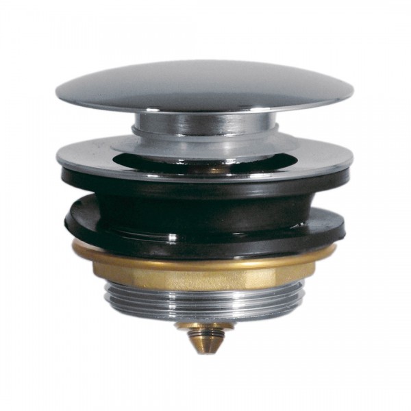 Tres odpływ wannowy śr. 70 mm CLICK CLACK