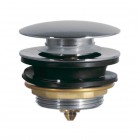 Tres odpływ wannowy śr. 70 mm CLICK CLACK