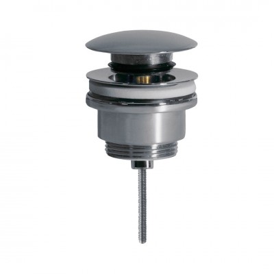 Tres Simple Rapid odpływ umywalkowy chrom 13454010