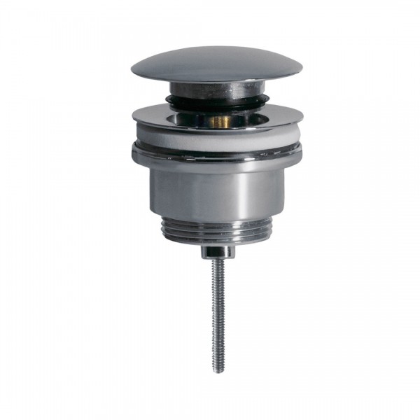 Tres Simple Rapid odpływ umywalkowy chrom 13454010