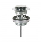 Tres Simple Rapid odpływ umywalkowy chrom 162840