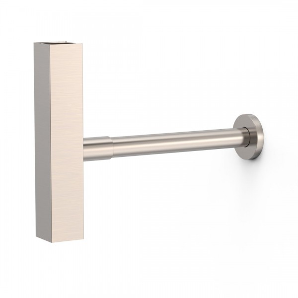 Tres syfon umywalkowy stal 10710342AC