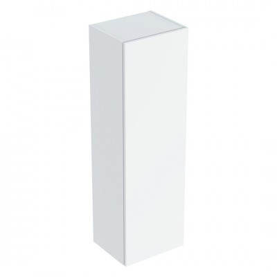 Geberit Smyle Square słupek wiszący 118 cm biały połysk 500.361.00.1