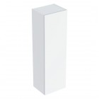 Geberit Smyle Square słupek wiszący 118 cm biały połysk 500.361.00.1