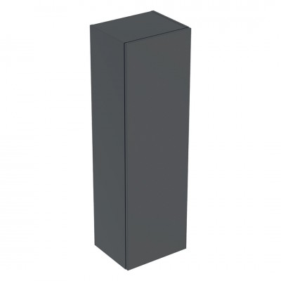 Geberit Smyle Square słupek wiszący 118 cm lava mat 500.361.JK.1