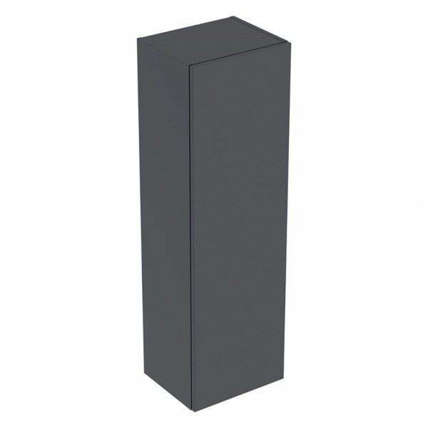 Geberit Smyle Square słupek wiszący 118 cm lava mat 500.361.JK.1