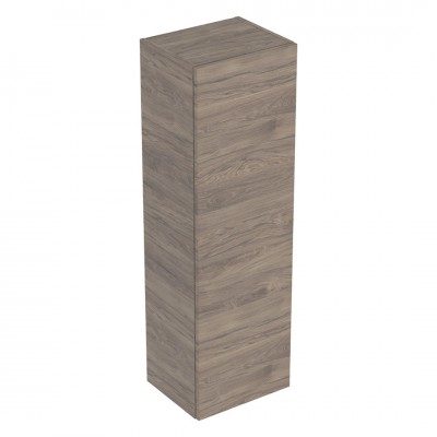 Geberit Smyle Square słupek wiszący 118 cm orzech hickory 500.361.JR.1