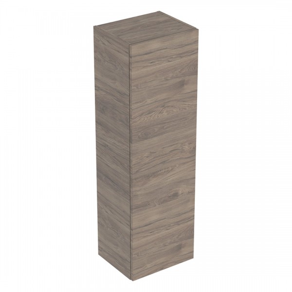 Geberit Smyle Square słupek wiszący 118 cm orzech hickory 500.361.JR.1