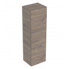Geberit Smyle Square słupek wiszący 118 cm orzech hickory 500.361.JR.1