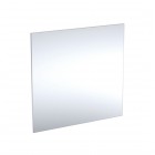 Geberit Selnova Square lustro 80x75 cm 502.892.00.1