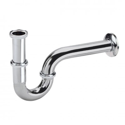 Tres syfon umywalkowy chrom 13463810