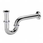 Tres syfon umywalkowy chrom 13463810