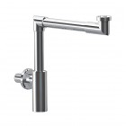 Tres syfon umywalkowy chrom 16110362