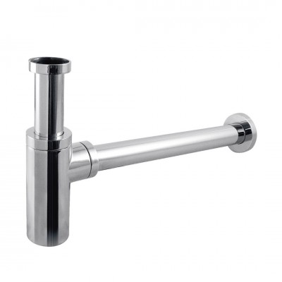 Tres syfon umywalkowy chrom 16110372