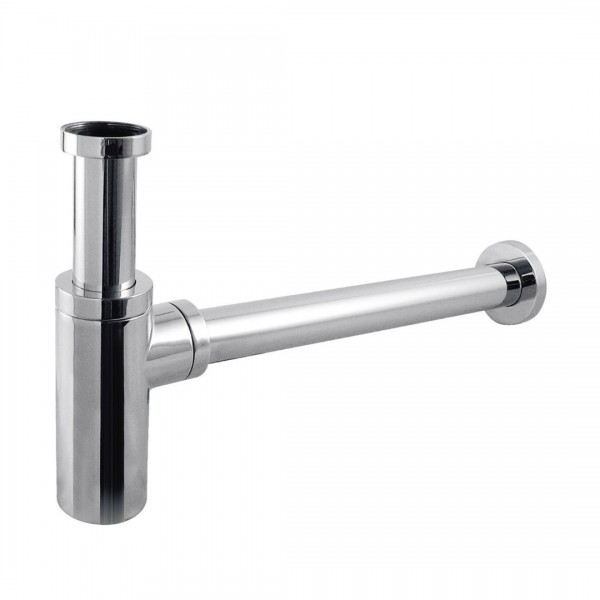 Tres syfon umywalkowy chrom 16110372