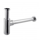 Tres syfon umywalkowy chrom 16110372