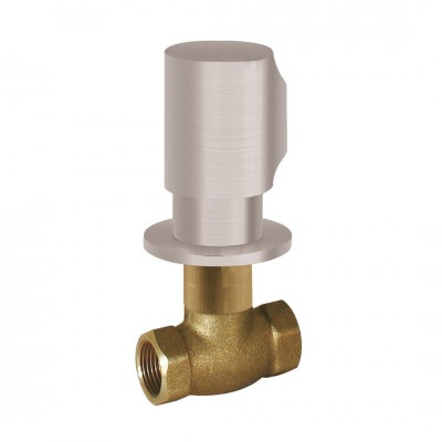 Tres zawór z gwintem 3/4 stal 06151101AC