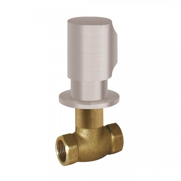 Tres zawór z gwintem 3/4 stal 06151101AC