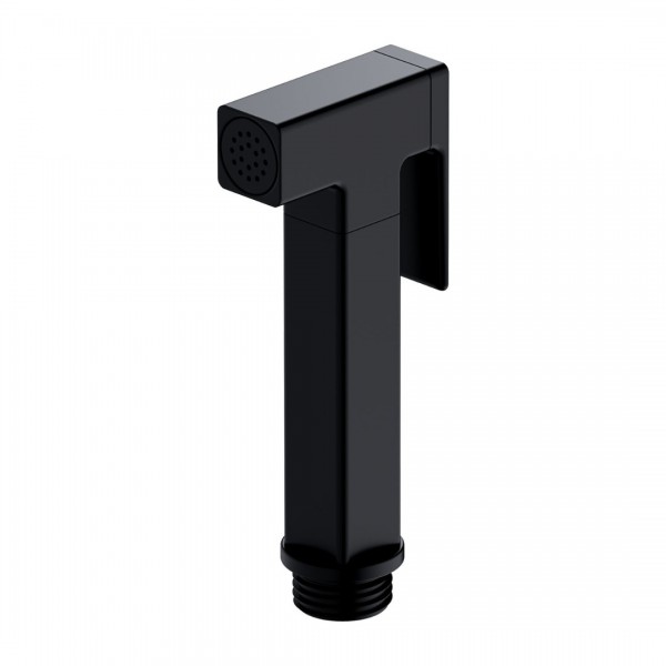 Omnires Bidetta słuchawka bidetowa czarny mat BIDETTA3-RBL