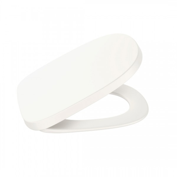 Roca Beyond deska WC wolnoopadająca Supralit® beżowy A801B8265B