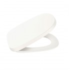 Roca Beyond deska WC wolnoopadająca Supralit® beżowy A801B8265B