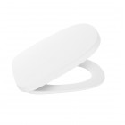 Roca Beyond deska WC wolnoopadająca Supralit® biały mat A801B8262B