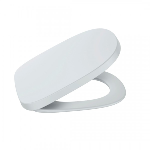 Roca Beyond deska WC wolnoopadająca Supralit® perła A801B8263B