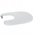 Roca Beyond pokrywa do bidetu wolnoopadająca Supralit® perła A806B8263B