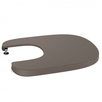 Roca Beyond pokrywa do bidetu wolnoopadająca Supralit® cafe A806B8266B
