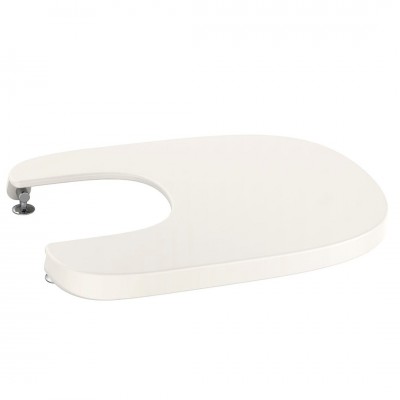 Roca Beyond pokrywa do bidetu wolnoopadająca Supralit® beżowy A806B8265B