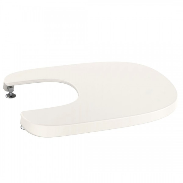 Roca Beyond pokrywa do bidetu wolnoopadająca Supralit® beżowy A806B8265B