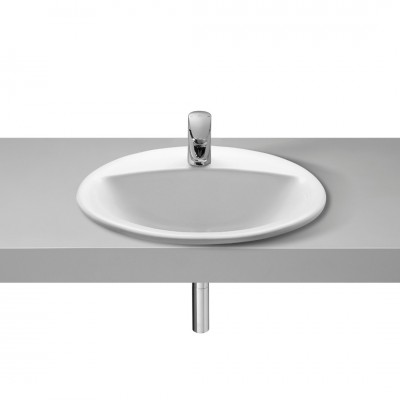 Roca Rodeo umywalka blatowa 52x41 cm A327866000