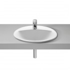 Roca Rodeo umywalka blatowa 52x41 cm A327866000